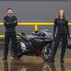 Knox Introducing The Urbane Pro Move Armoured Shirt