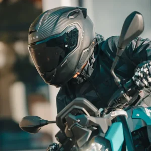 New Nexx Carbon Touring Helmet