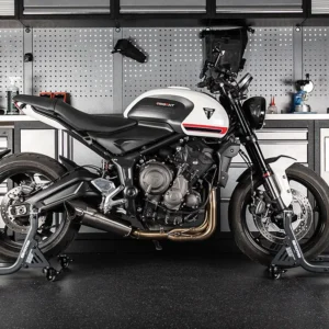 Oxford Zero-G Paddock Stands - In Stock Now