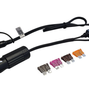 Plug-In Power For Keis Heated Kit