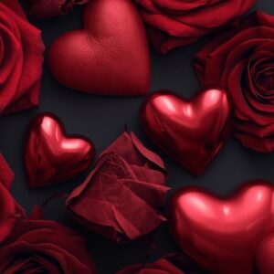 Roses Are Red, Violets Are Blue, New Richa Riding Gear Makes The Perfect “i Love You.”