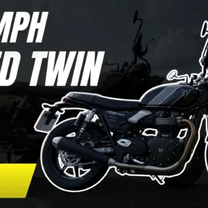 Triumph Speed Twin 900 | Why This Classic Engine Wins Every Time