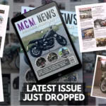 New issue of M.C.M. News Digital-Only Version has dropped – Issue 62
