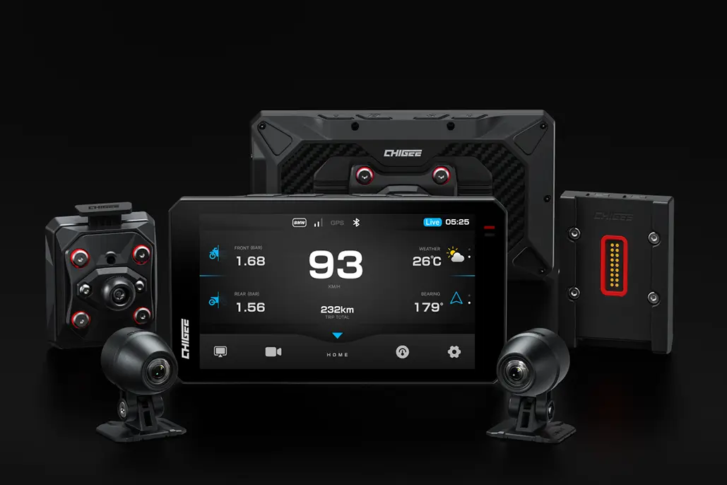 Chigee Announce Launch Of Flagship Aio 6 Series In Uk 01