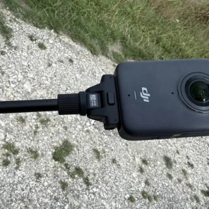 Motovlogger's Buyer’s Guide: Dji Osmo 360