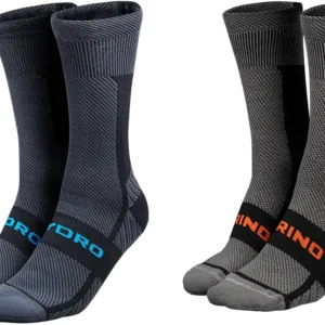 New Oxford Atmos Core Socks - Now In Stock