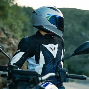 Sprint Into Spring With Dainese’s Super Sprint D-Dry Jacket