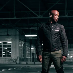 Spring Into Spring With Stylish Colour Updates To The Richa Stradale Tex Wp Jacket