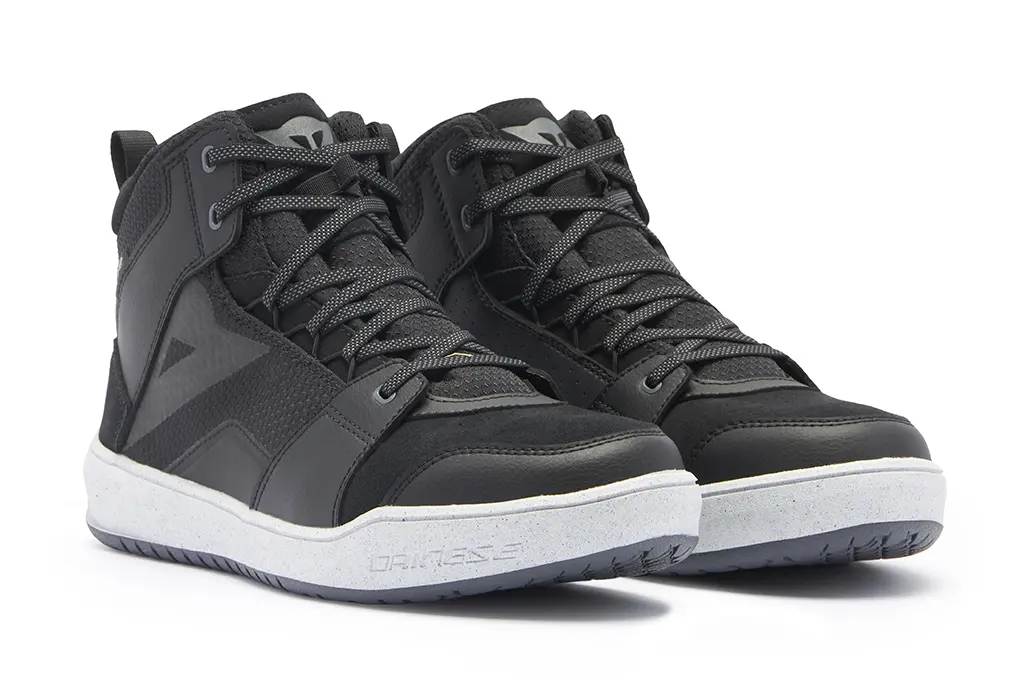 Summer Rides just got cooler with DAINESE SUBURB AIR SHOES