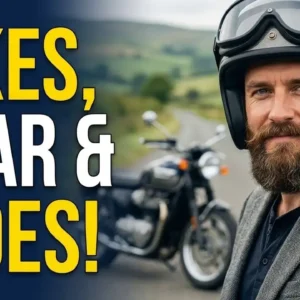 Modern Classic Motorcycle News Weekly Roundup | Week Ending 12th April 2026