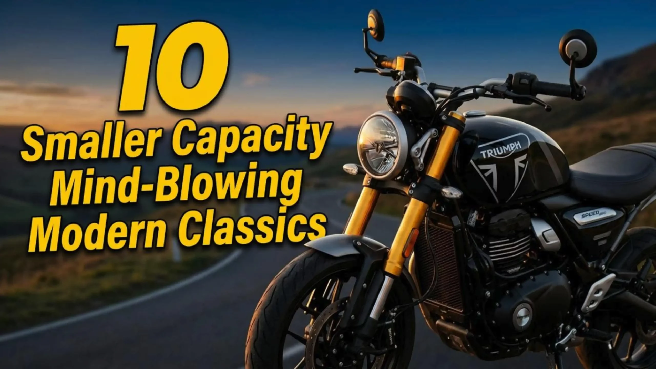 10 Smaller Capacity Modern Classic Motorcycles That Will Blow Your Mind In 2026 Thumbnail 1 Scaled 1