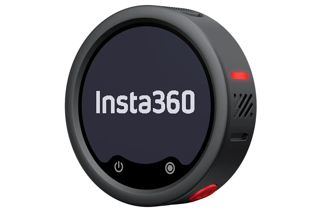 Insta360 Launches Mic Pro 01