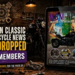 New issue of M.C.M. News Digital-Only Version has dropped for non-members – Issue 68