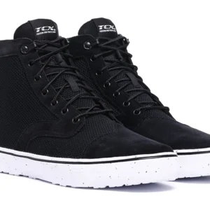 Tcx Dartwood Tex: Summer Boots For City Riders