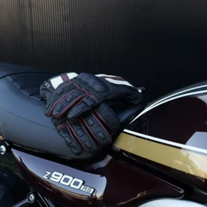 Weise Portland Gloves: Tradition Meets Tech