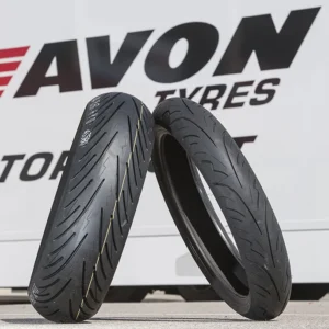 Avon Tyres Accelerates Its Presence In Asia At Inabike 2026