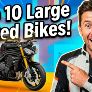 Our Subjective Top 10 Higher-Capacity Naked/roadsters (Uk – 2026)