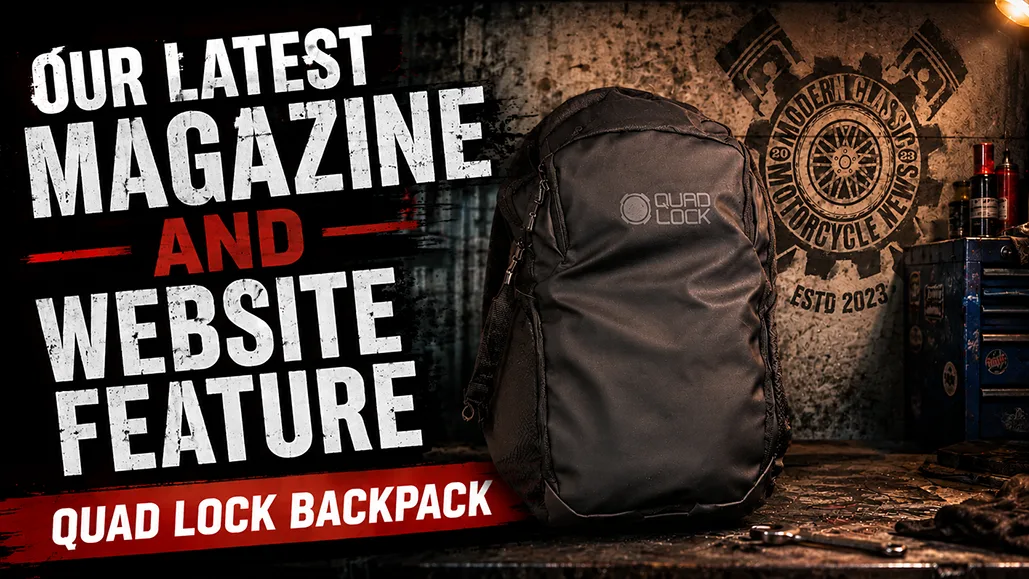 Quad Lock Backpack Traverse Feature: Is It Worth It?