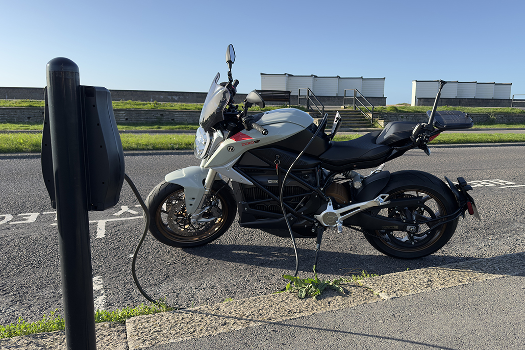 Eight In Ten Riders Would Not Switch To An Electric Motorcycle, New Survey Reveals