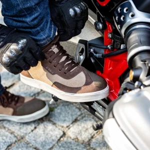 Acerbis Launches The Velocity Footwear Line