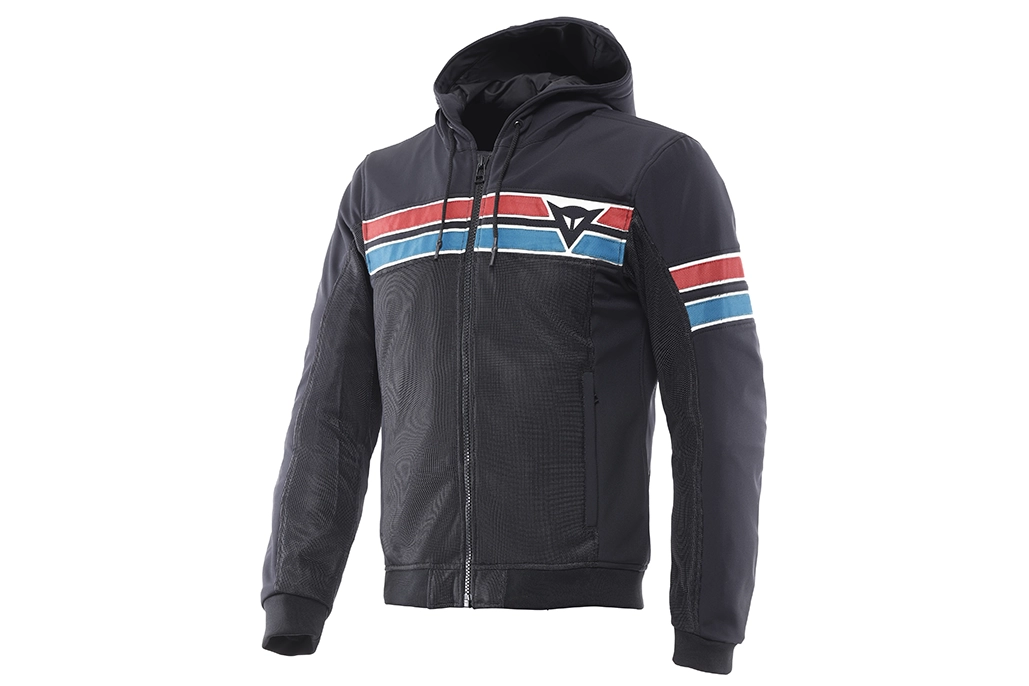 Dainese launches the Vintedge Air Tx Jacket