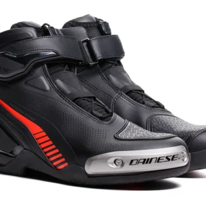 Meet The Dainese Superya - Daring Boots For Those Daredevil Adventures