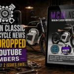 Members Only: New issue of M.C.M. News Digital-Only Version has dropped – Issue 71