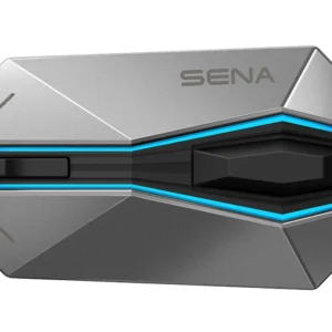Sena 60x: The Most Advanced Intercom Ever Designed By Sena