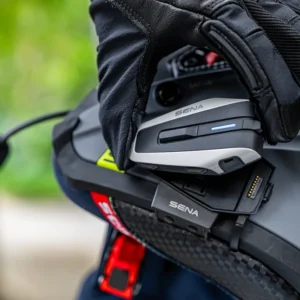 Sena Vortex: The Essentials For Staying Connected As A Pair