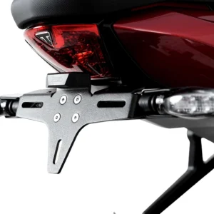 R&g Brings Sleeker Styling To Multiple New Triumph And Kawasaki Bikes