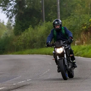 Your Extra Look Could Save A Biker’s Life, Gem Advises Drivers