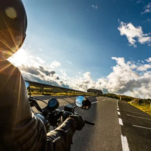 Wsg Survey: High Costs Pricing New Riders Out Of Motorcycling