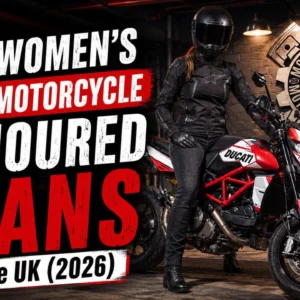 10 Best Women's Motorcycle Armoured Jeans Uk 2026 | Top Riding Jeans - Watch It Here
