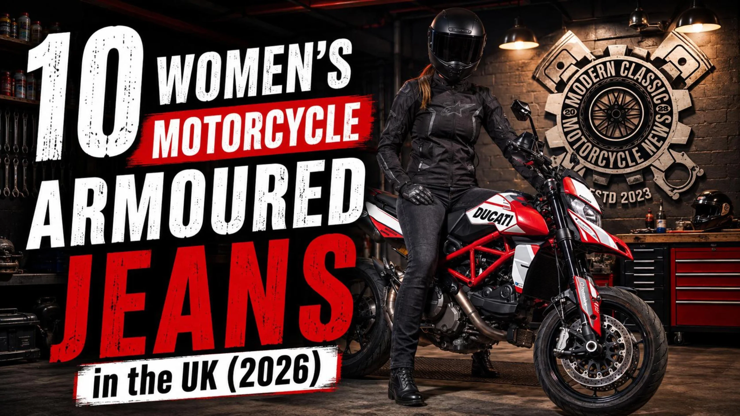 10 Best Women'S Motorcycle Armoured Jeans Uk 2026 | Top Riding Jeans - Watch It Here 1 10 Best Women'S Motorcycle Armoured Jeans Uk 2026 | Top Riding Jeans - Watch It Here