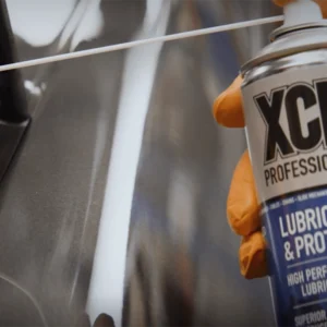 Keep Motorcycle Parts Moving With Xcp