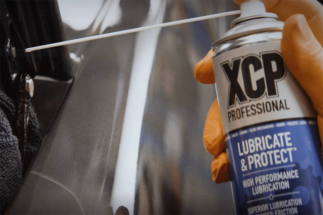 Keep Motorcycle Parts Moving With Xcp