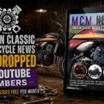 Members Only: Modern Classic Motorcycle News | 2027 Bikes, Armoured Jeans & More – Issue 73