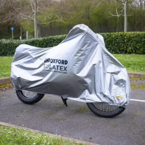 New From Oxford: Solatex Covers