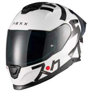 New-Look Nexx 'nippon' Helmet