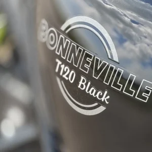 2026 Triumph Bonneville T120 Black | The Dark Side Of Bonneville | Read It On Our Website