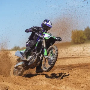 Acerbis Mx Track 2.0 Total Look
