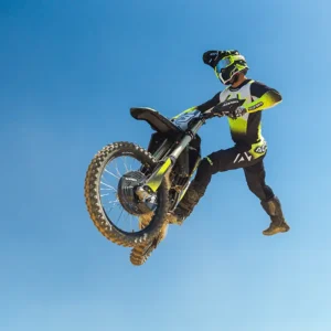 Acerbis X-Flex 2.0: The New 2027 Racing Total Look