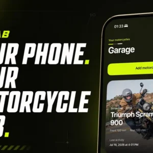 Bikelab Puts The Garage And The Ride In One Place