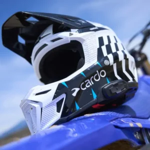 Cardo Venture Available Now In Shops