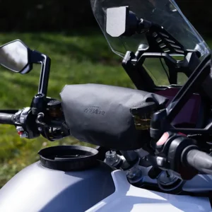 New From Oxford: Aqua Hb2 Handlebar Bag