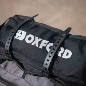 New From Oxford: Stretch Straps