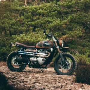 Triumph Originals 2026 Voting Now Open