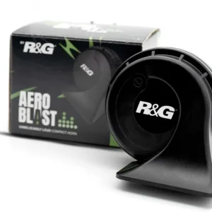 Make Sure You’re Heard With The All-New R&g Aeroblast Horn