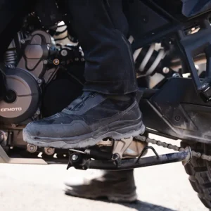 New Dakar Dry2dry Men's Boot - In Stock Now