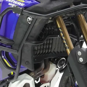 R&g Increases Aluminium Adventure Bars Offering